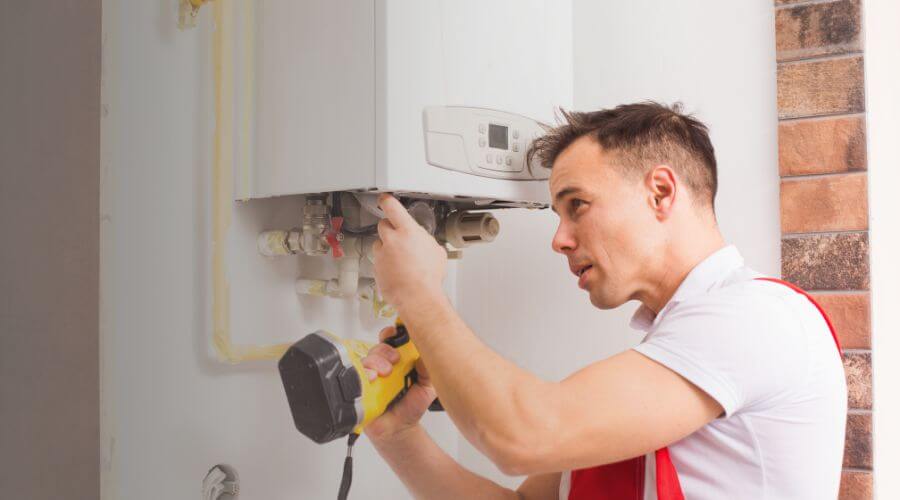 Professional Leak Detection Services in Hartsburg, IL